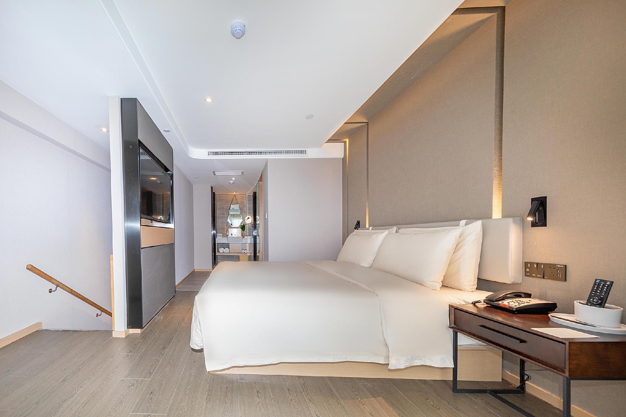 Loft, Jimu, Suite