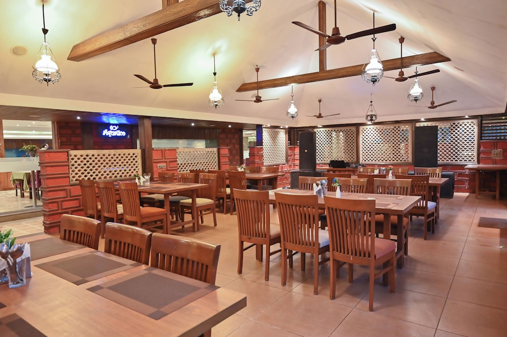 Saya Grand Resort By Treat Thane 35/50