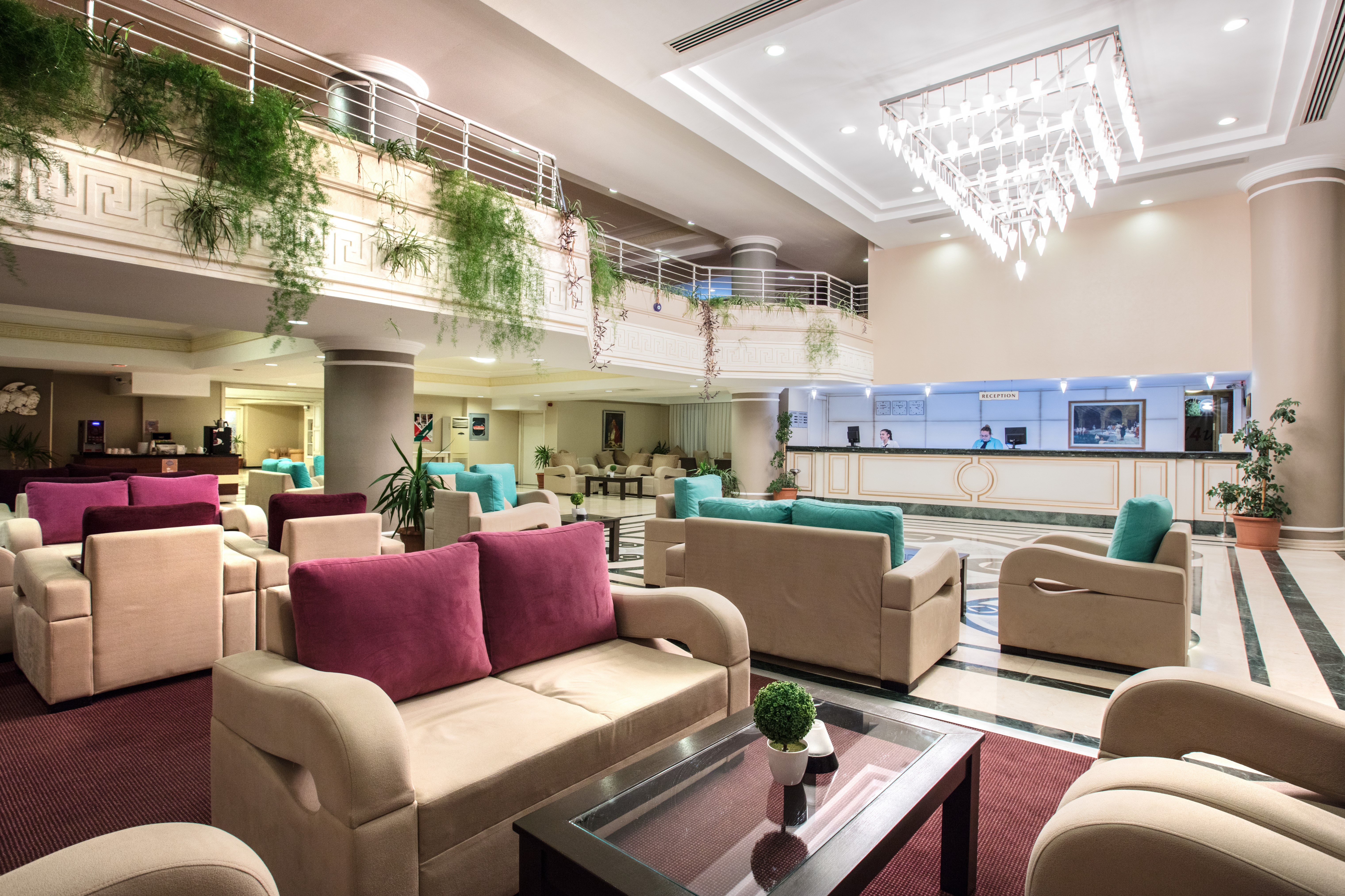 Palmin Hotel 29/50