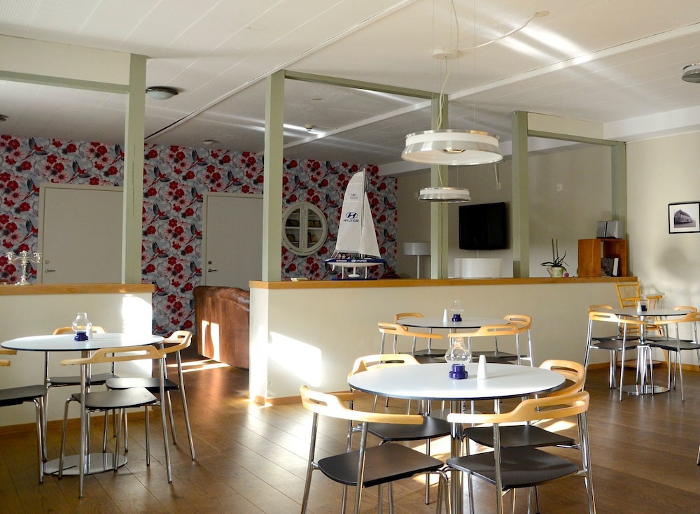 Hotell Briggen I Ahus 22/29