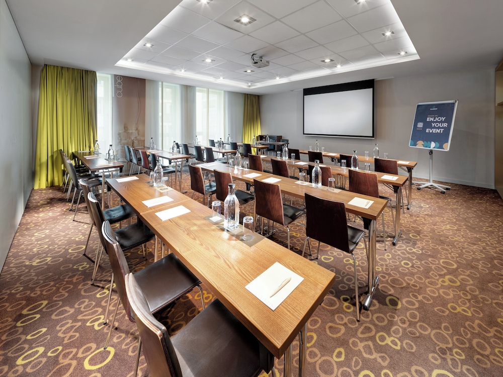 Clarion Congress Hotel Bratislava 38/50