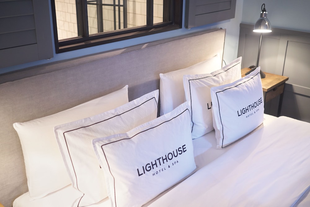 Lighthouse Hotel and SPA 19/50