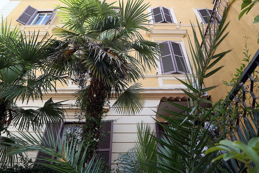 Hotel Roma Room 47/50