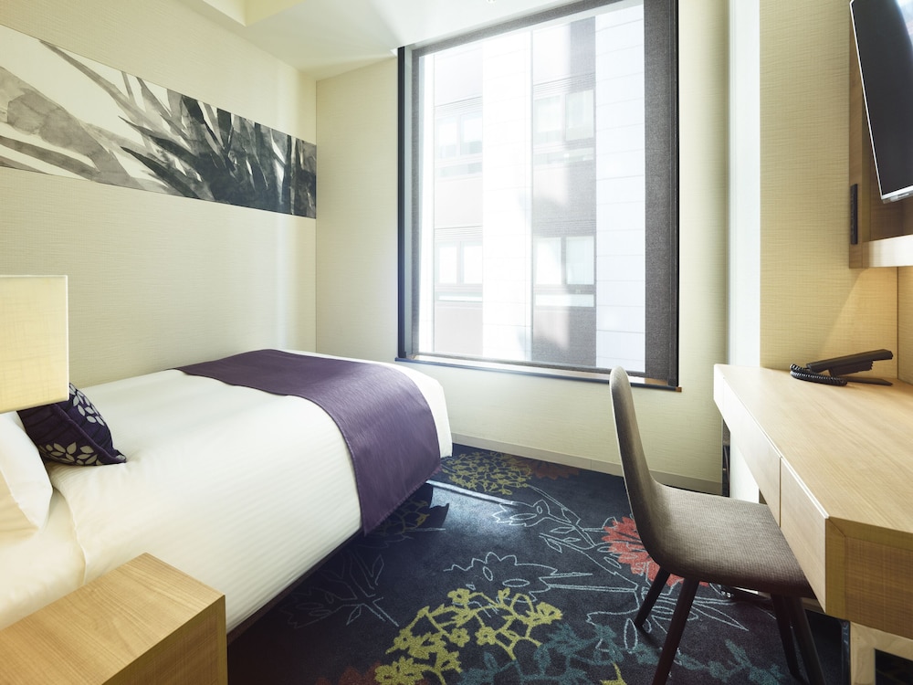 ROOM, DOUBLE BED, ACCESSIBLE