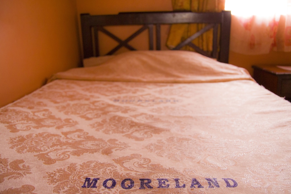 Mooreland Hotel Nairobi 17/37