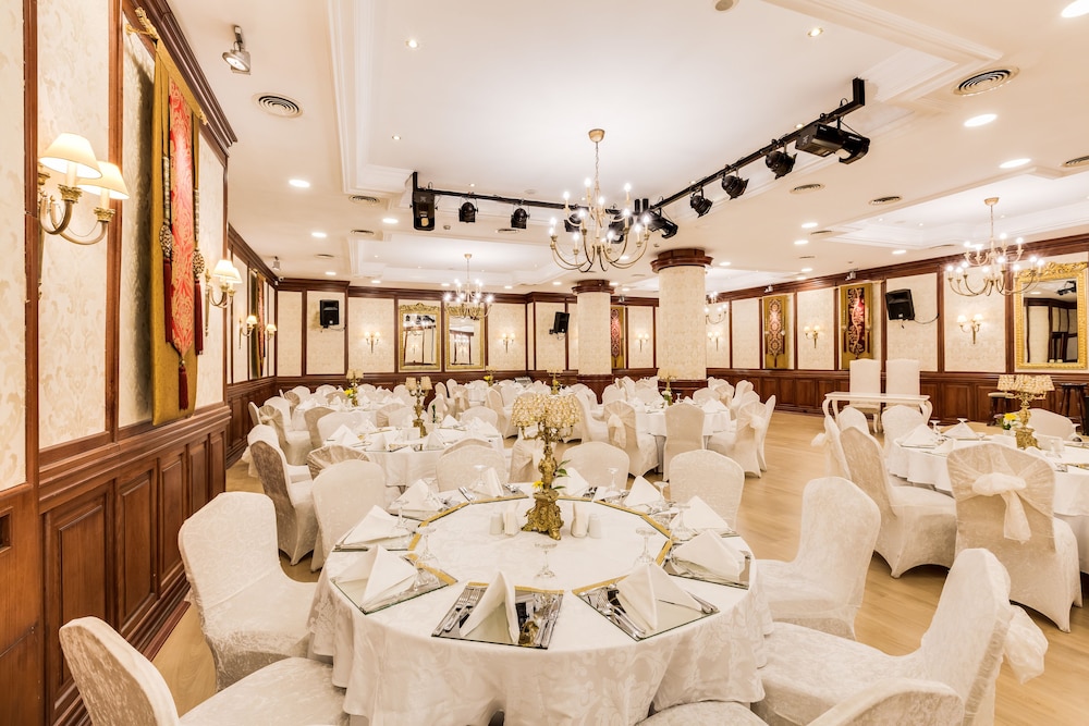 Gordion Hotel 68/76