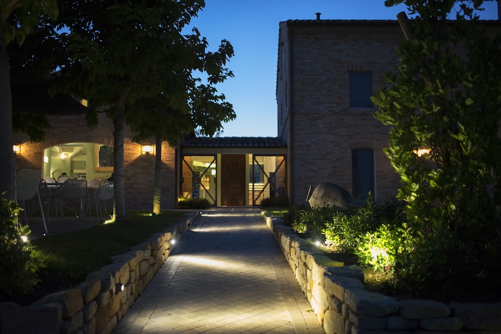Officina Del Sole 35/42