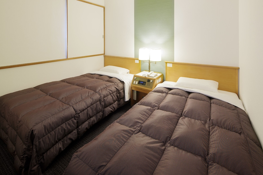 Gifu Washington Hotel Plaza 12/24