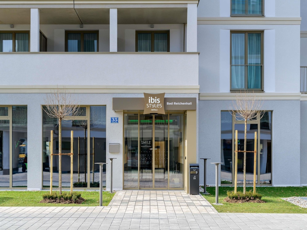 ibis Styles Bad Reichenhall 2/50