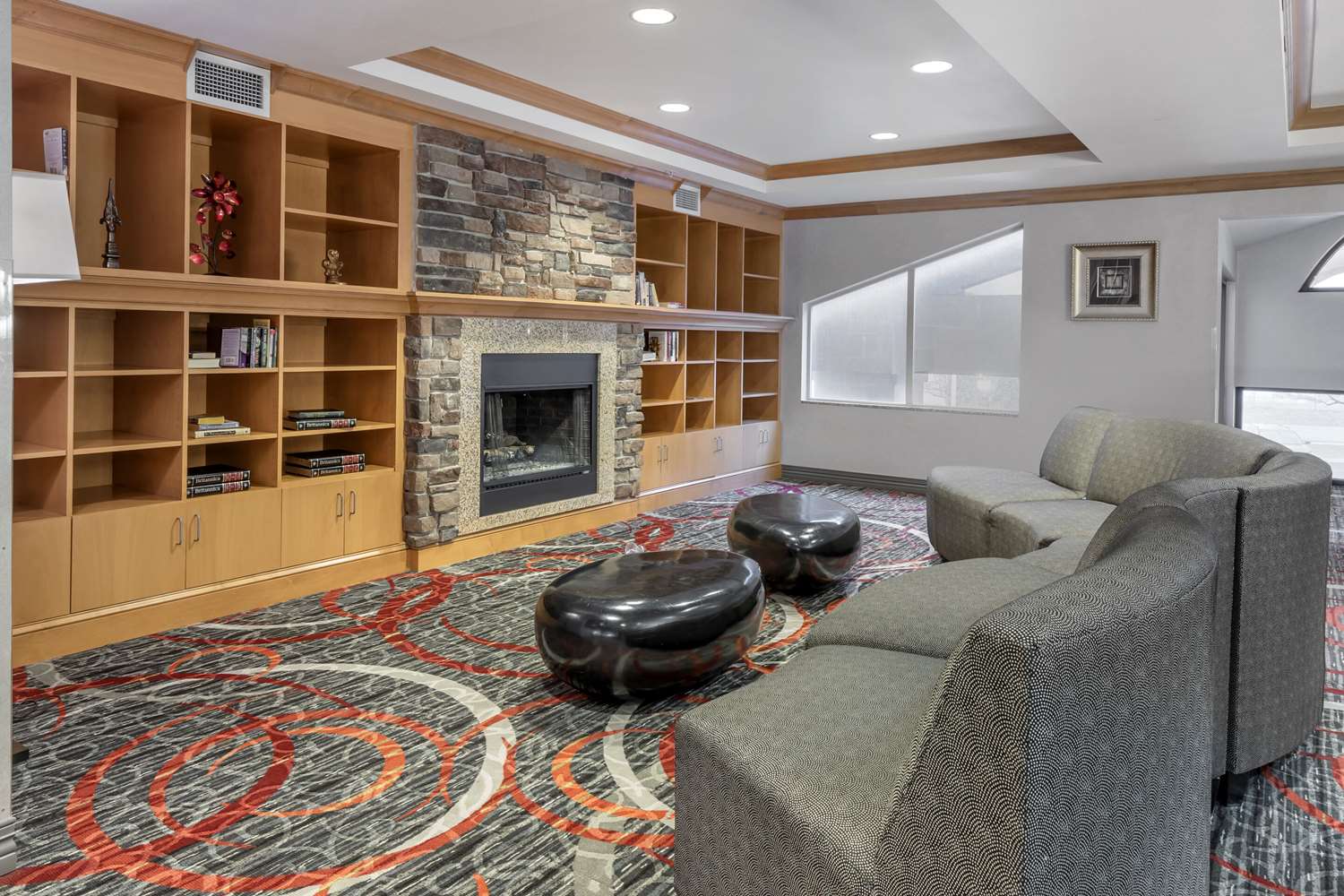 Comfort Suites Boise West Meridian 45/51