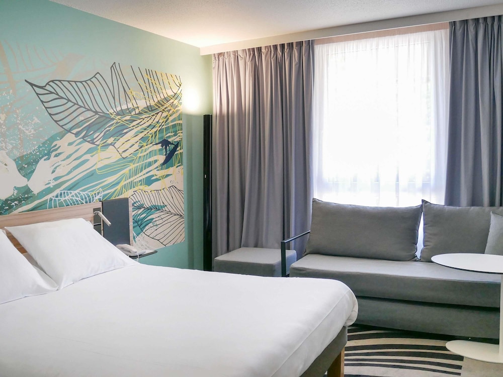 Novotel Narbonne Sud 14/48