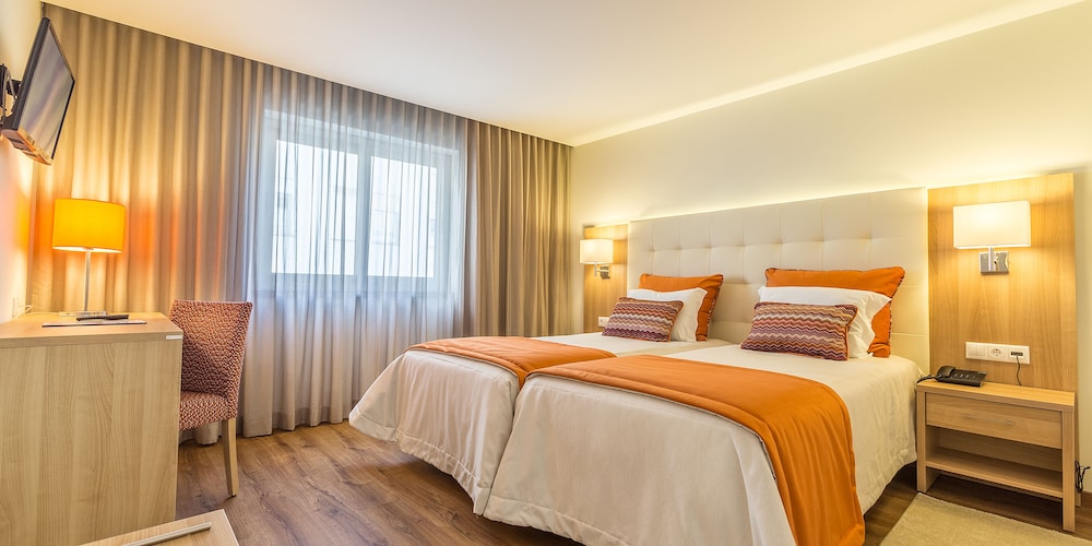 غرفة مفردة، Hotel Fatima 5/8