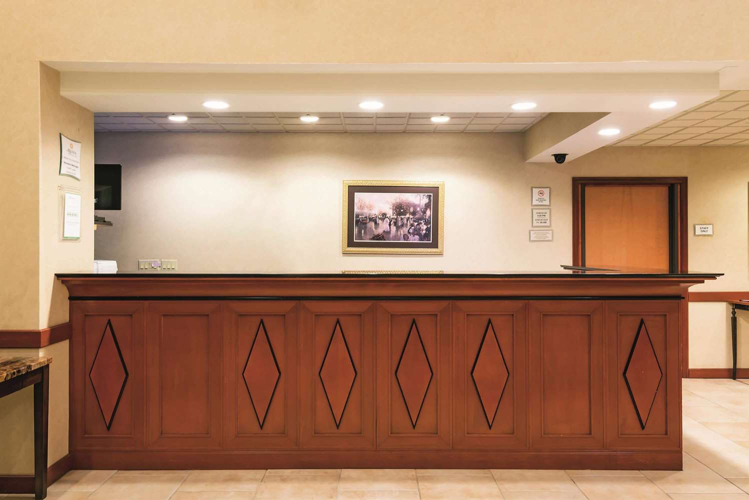 La Quinta Inn & Suites by Wyndham Kennewick 8/63