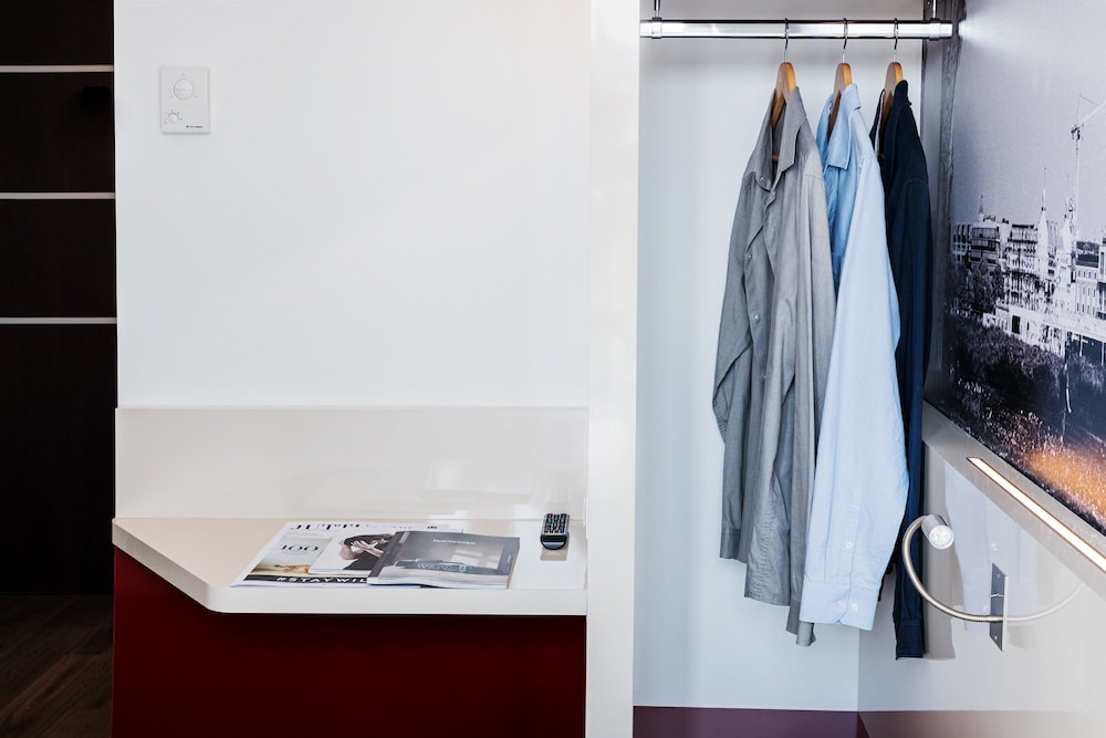 B&B Hotel Antwerpen Zuid 39/59