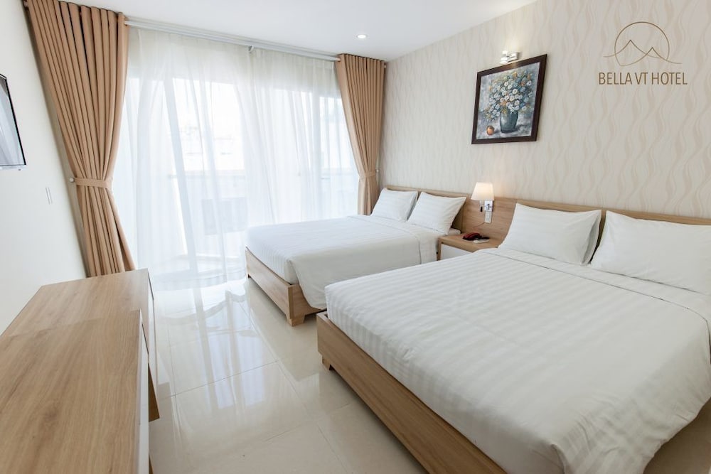 Bella Vt Hotel 20/81