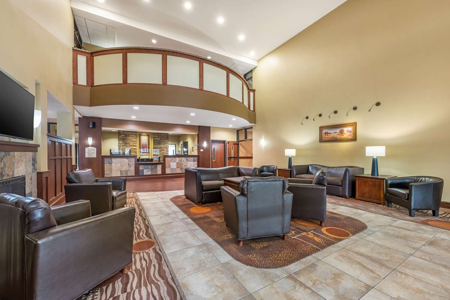 Best Western Plus Grand Island Inn & Suites 9/15