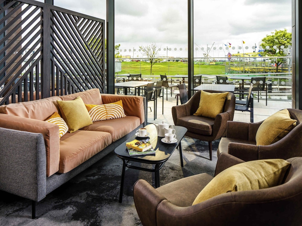 Mercure Paignton Hotel 34/59