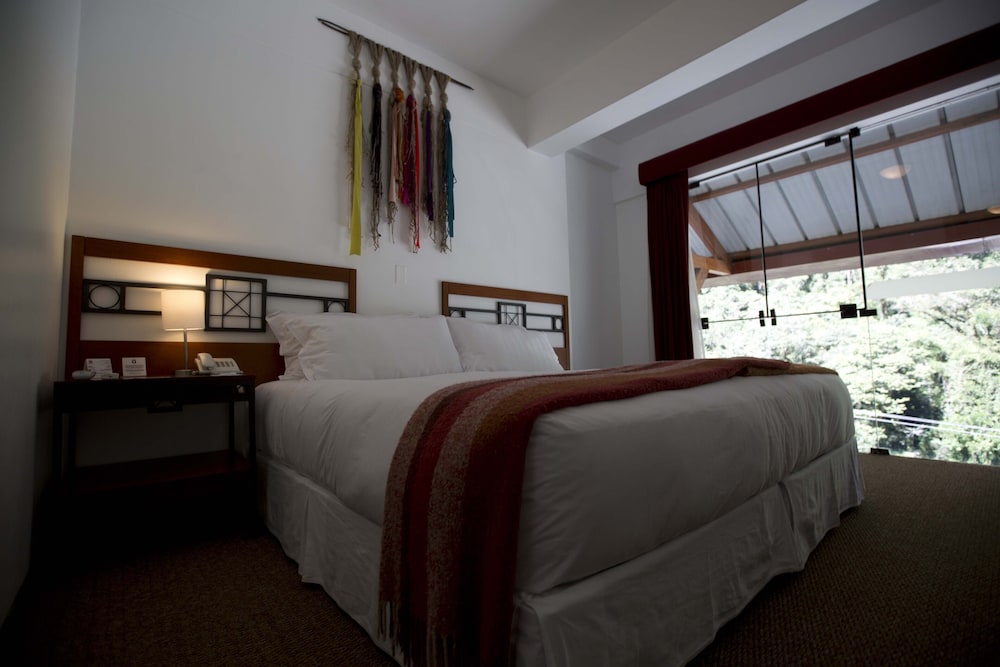 Tierra Viva Hotel Cusco Machu Picchu 30/72