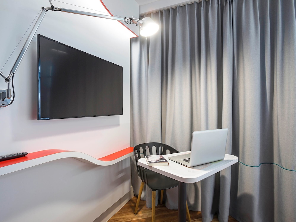 Ibis Styles Deauville Centre 35/72