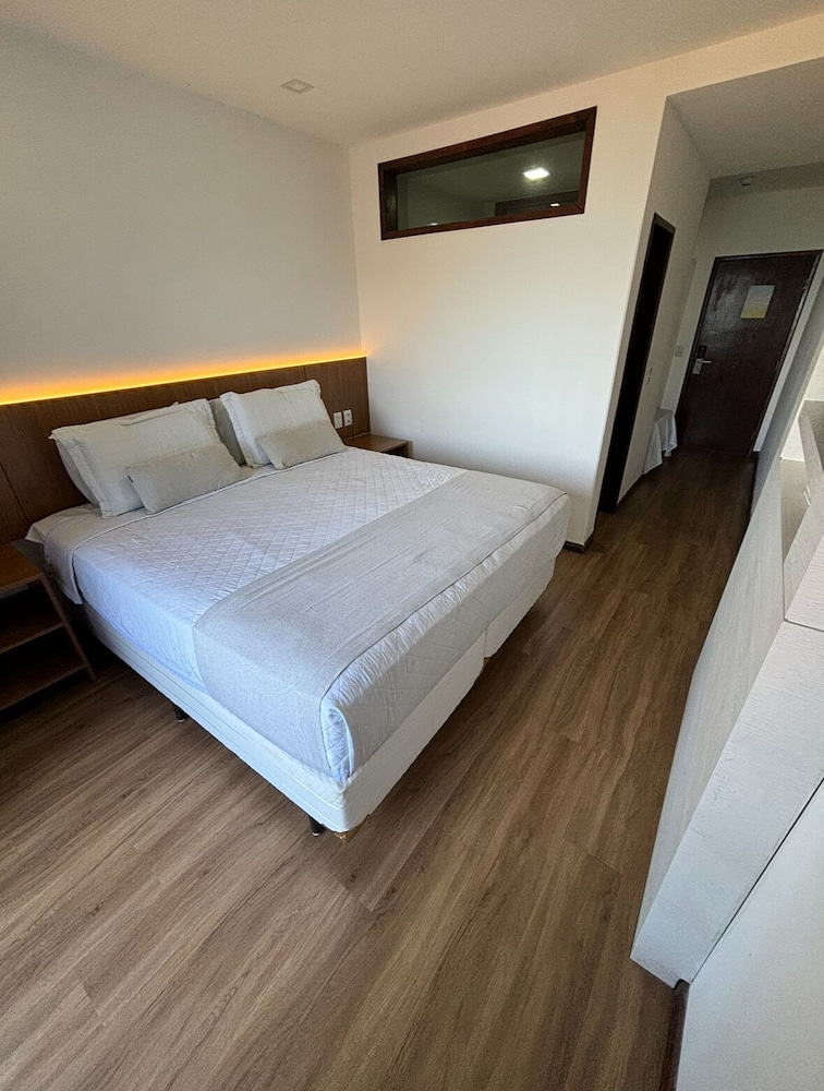 Hotel Espadarte 7/53
