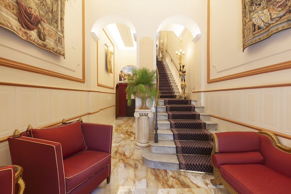 Residenza Antica Roma Hotel 14/25