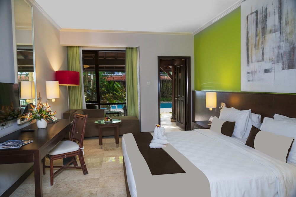 Prime Plaza Hotel Sanur 23/75