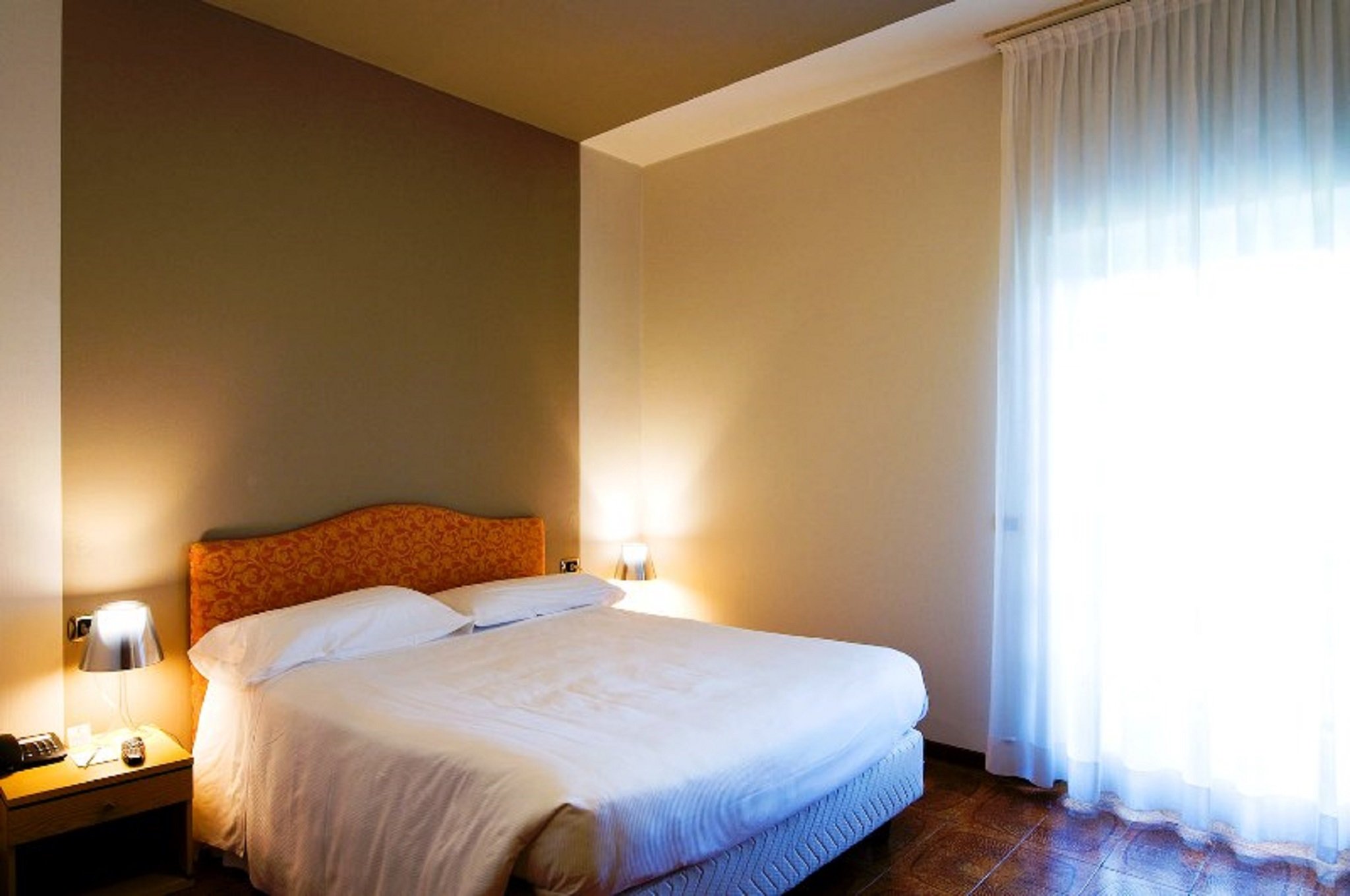 Hotel Milano Alpen Resort Meeting Andspa 11/49