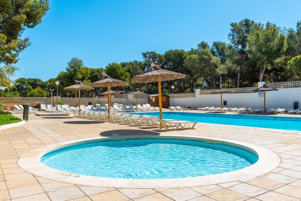 Rentalmar Salou Pacific Apartments 18/23