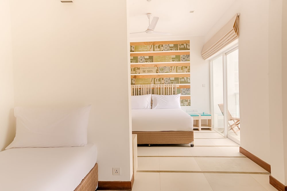 Hotel J Unawatuna 35/62