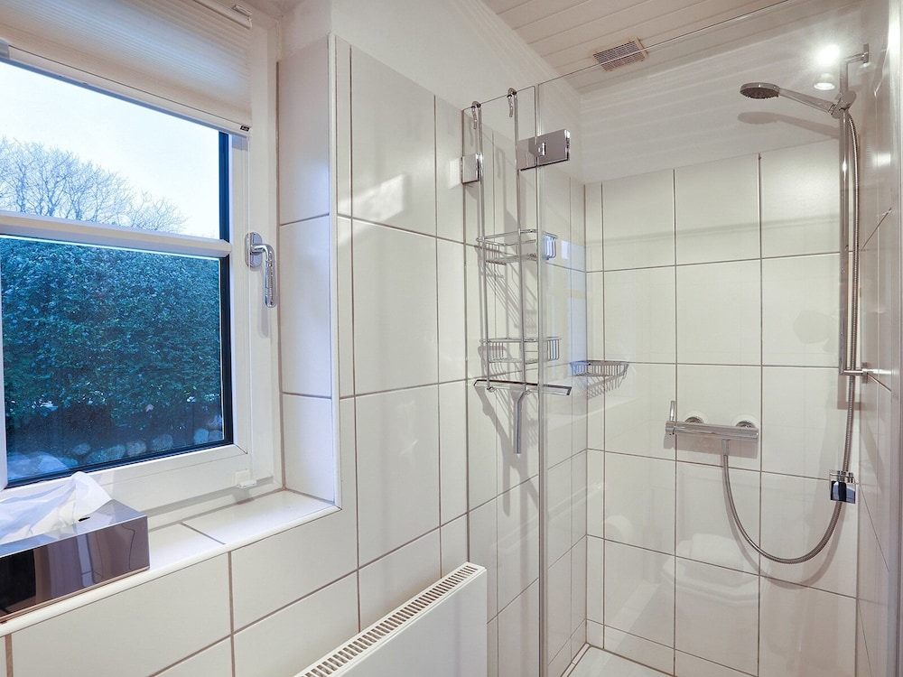 Ferienwohnung Rosen/Horstweg 5 21/22