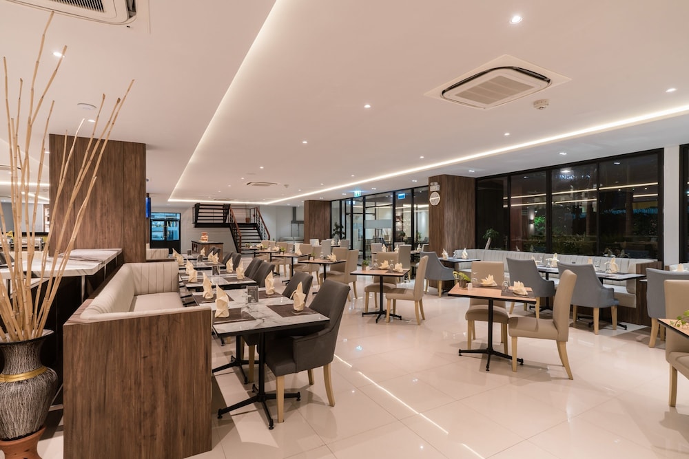 New Square Patong 55/69