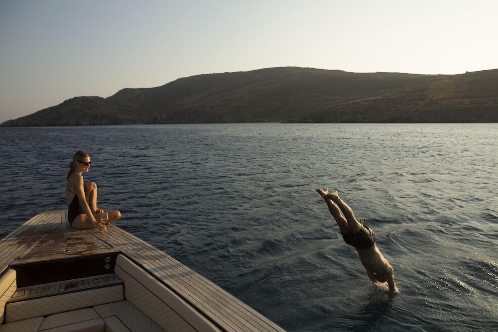Omeon Mykonos 57/62