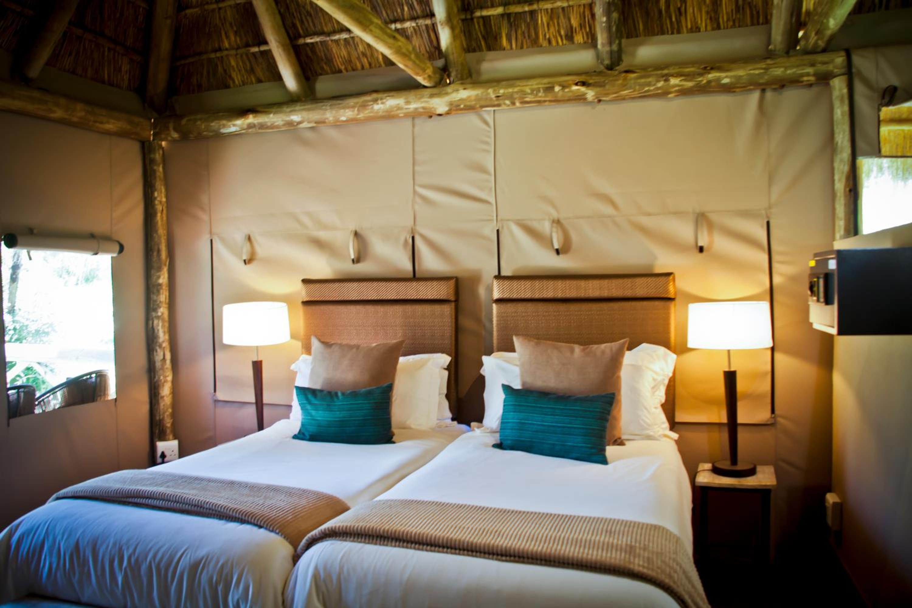 Entabeni Game Reserve/ Safari Conservancy 7/37