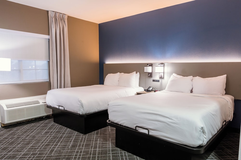 Comfort Inn & Suites Memphis Germantown 23/50