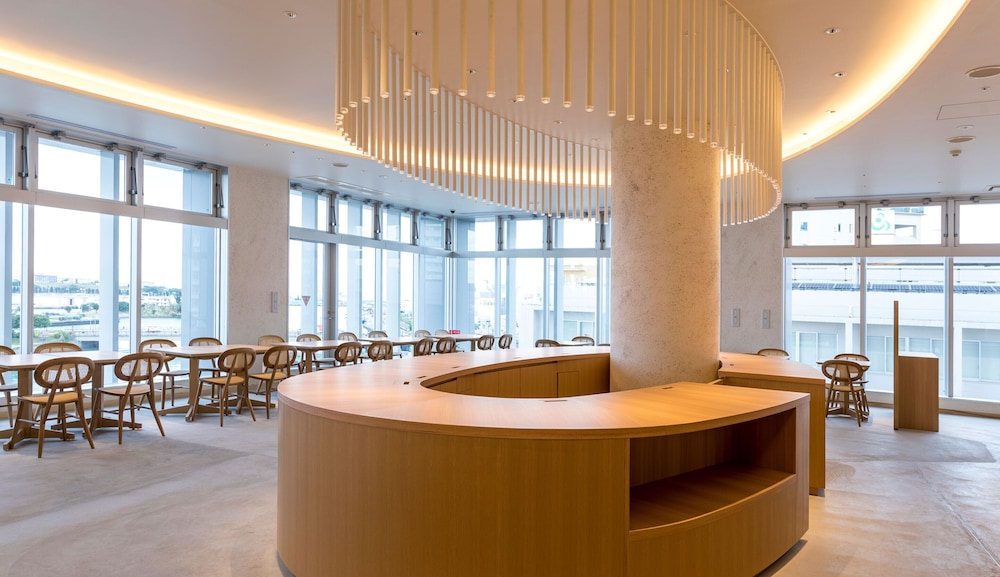 Tokyu Stay Okinawa Naha 53/72