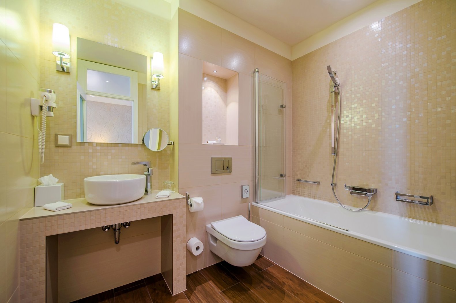 Prestige Hotel Budapest 21/24