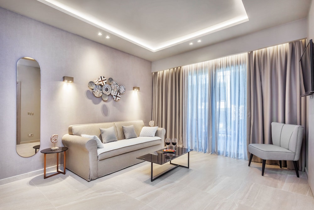 Pefki Deluxe Residences 22/50