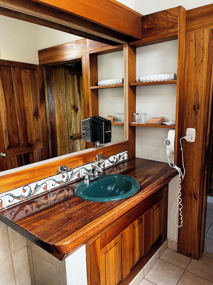 Hotel de Montana Monteverde 31/76