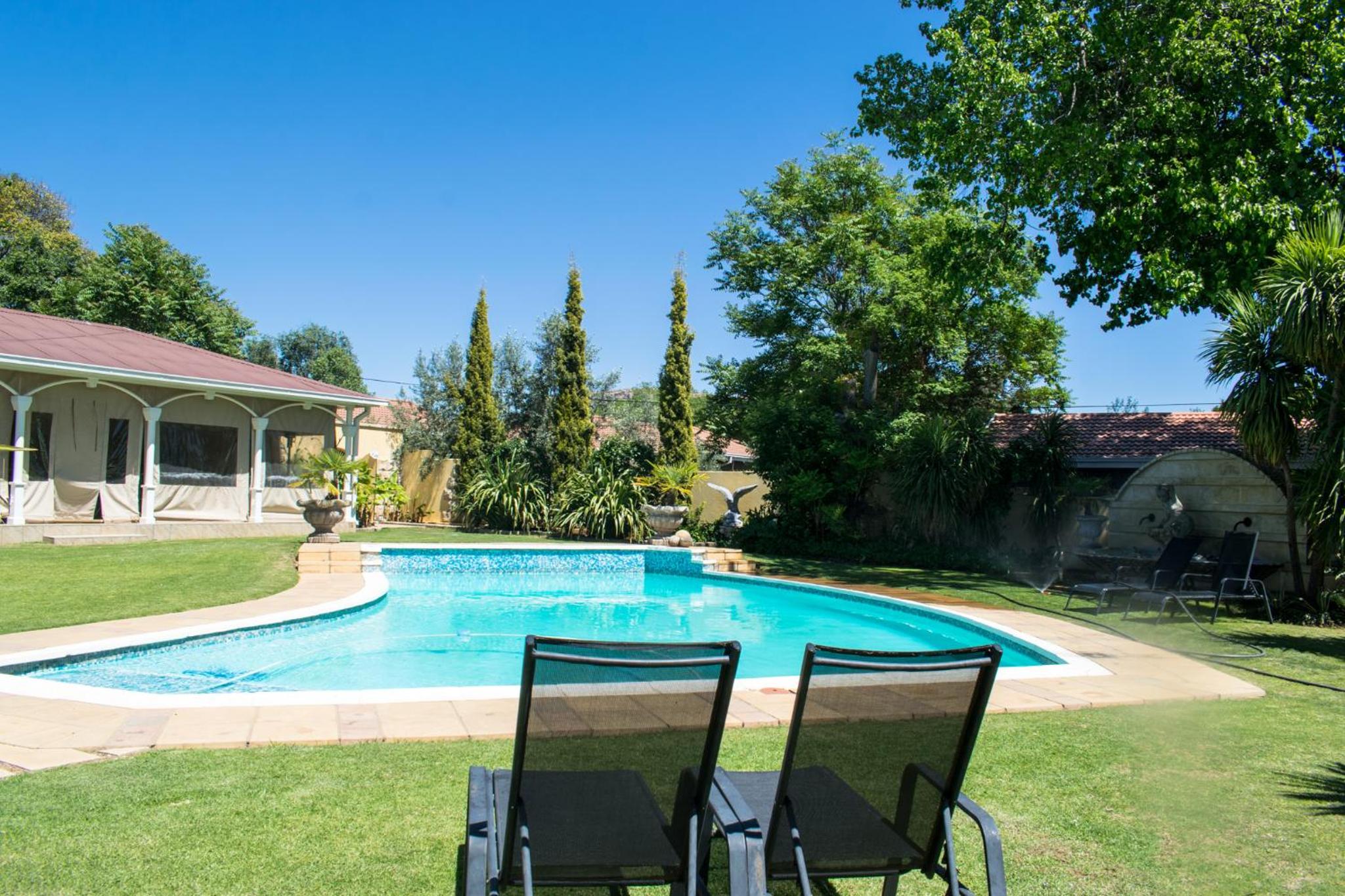 Casa Romana B&B 16/21