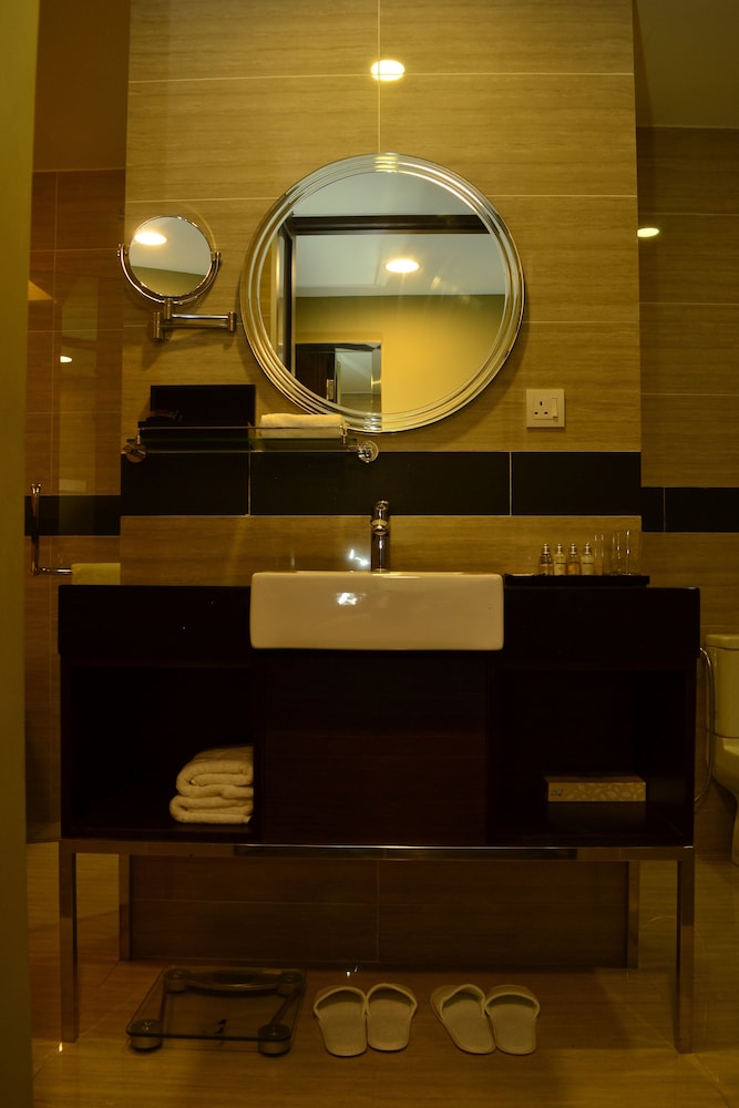 Mudzaffar Hotel Melaka 43/54