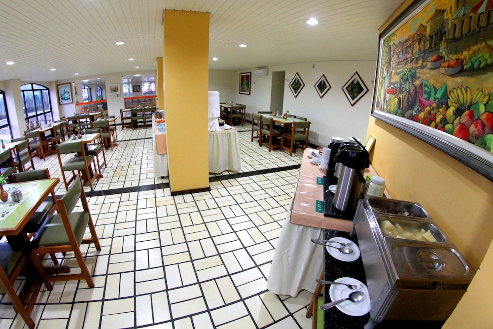 NASCIMENTO PRAIA HOTEL 30/36