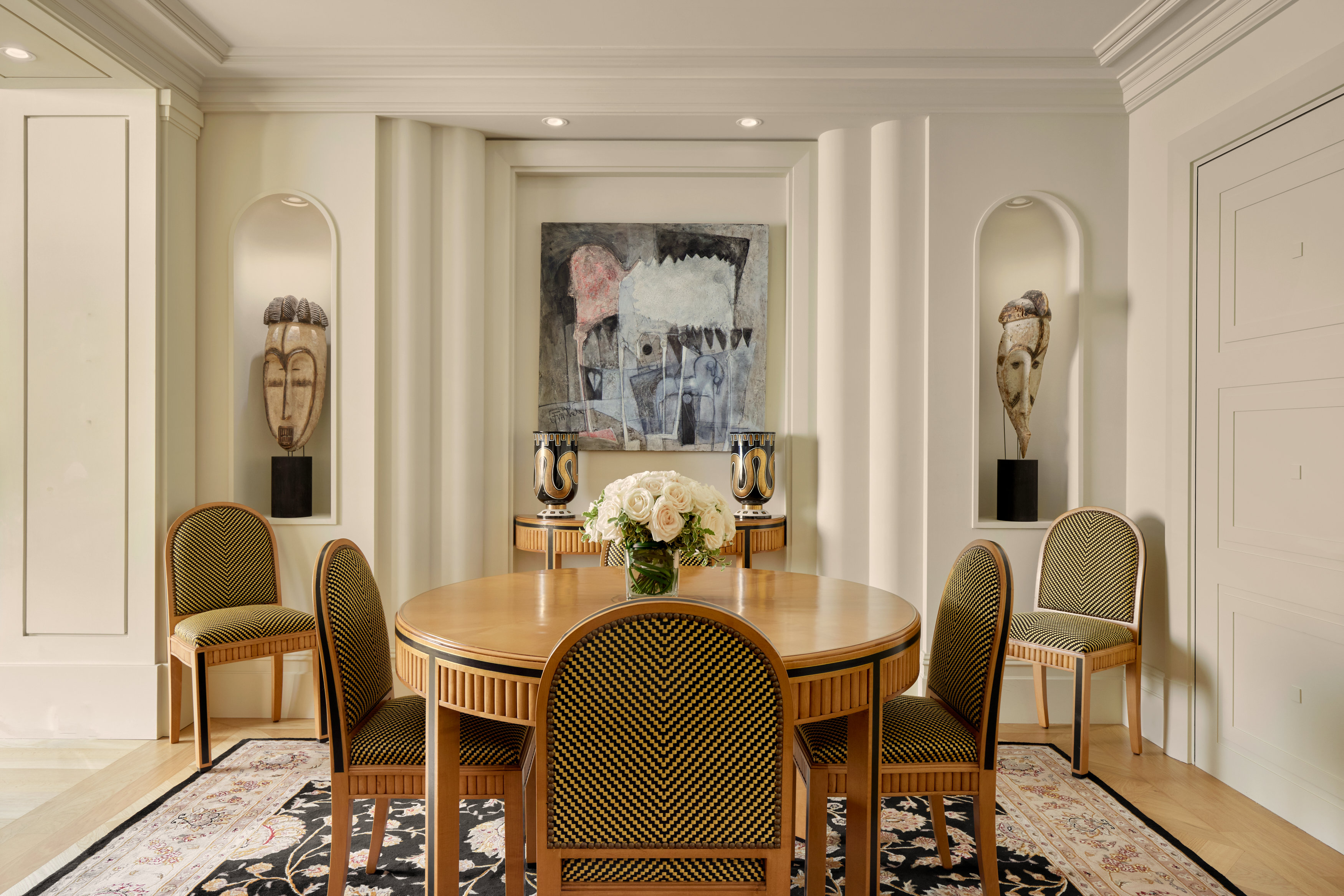 Beau Rivage Geneve 44/53