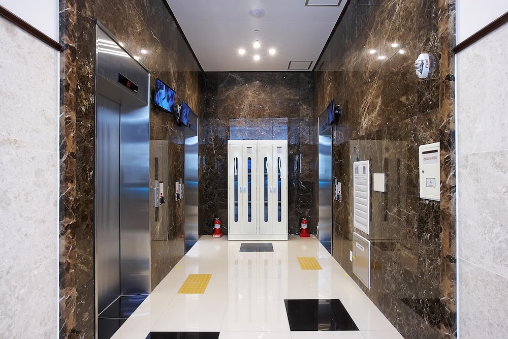 Toyoko Inn Seoul Gangnam 10/34