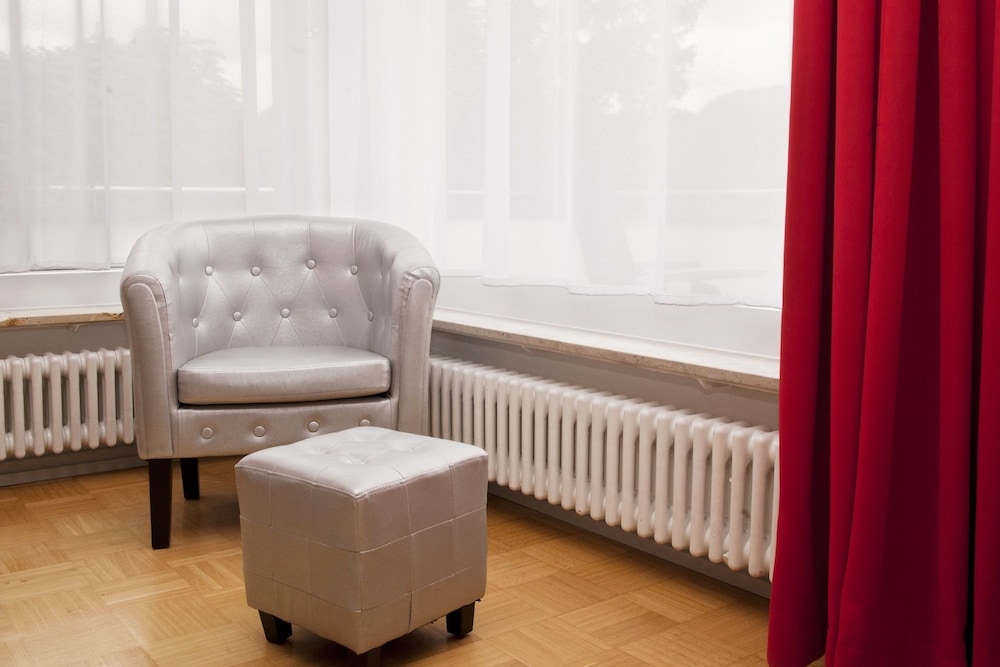 Hotel Vintage Am Bundesbank-Bunker 25/50