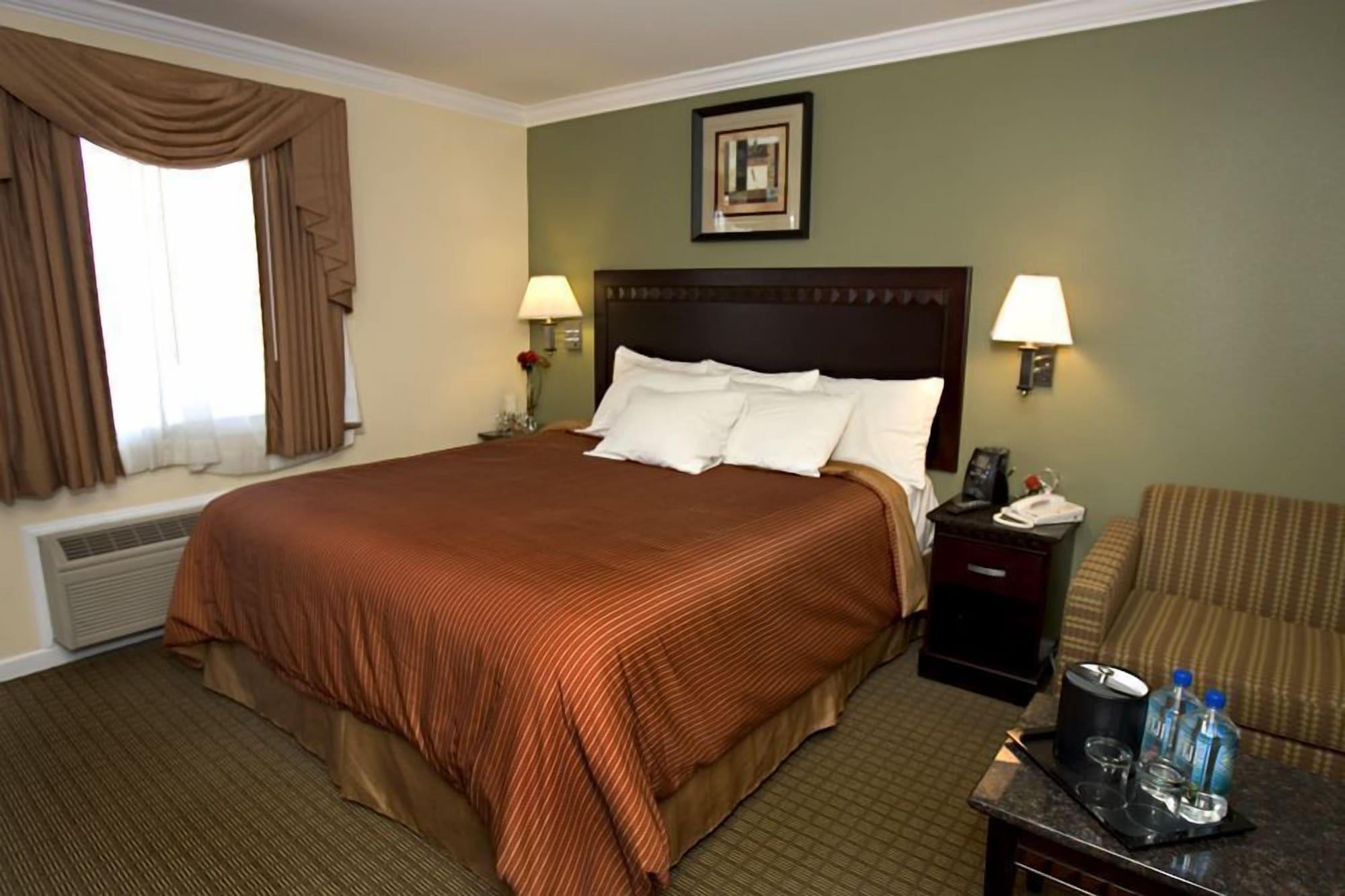 North Bay Inn 12/23