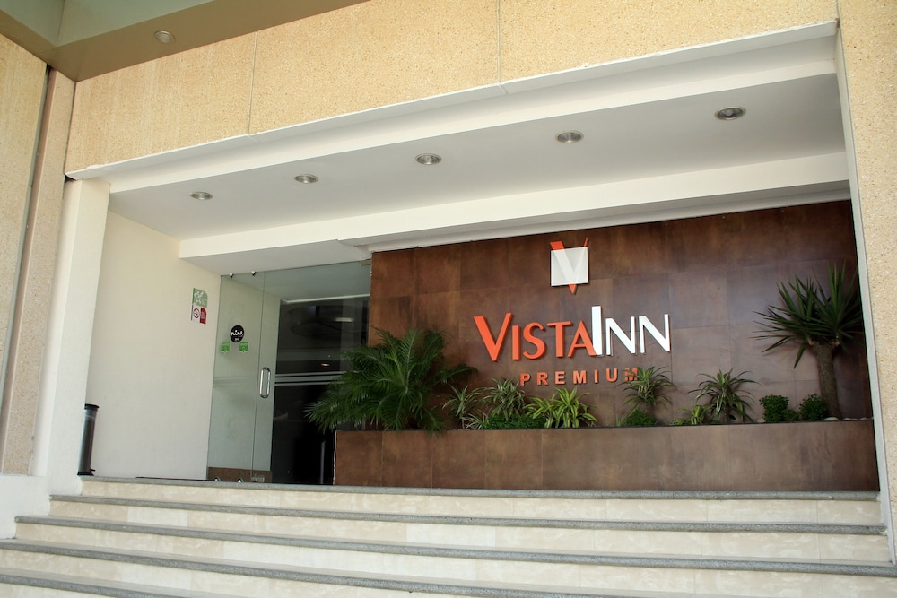 Vista Inn Premium 9/68