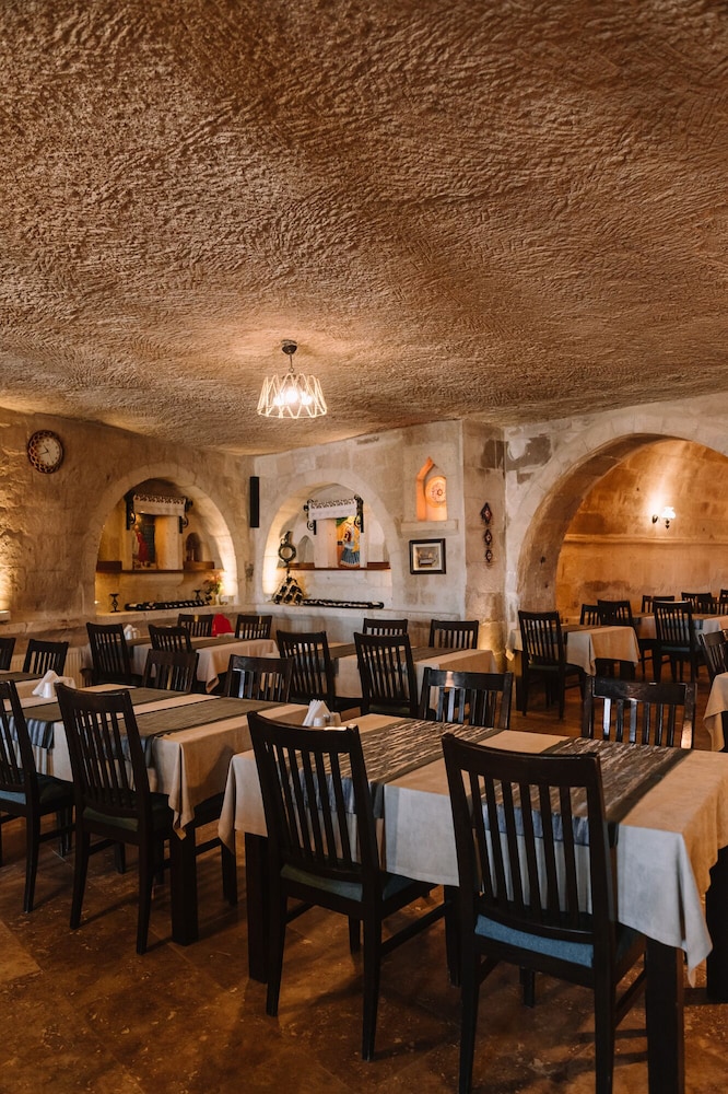 Cappadocia Cave Suites Boutique Hotel Special Class 64/78