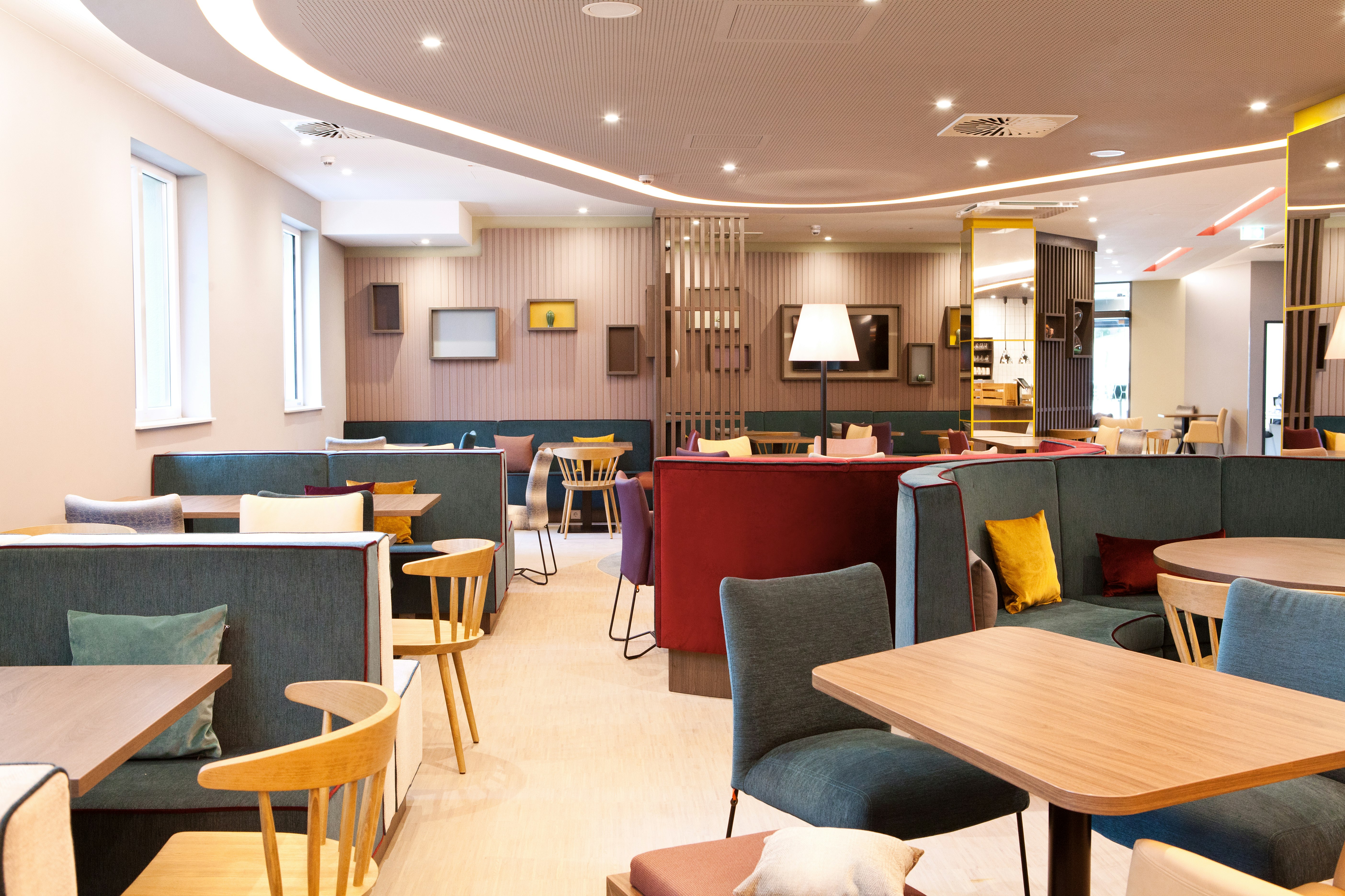 Hampton by Hilton Regensburg 26/51