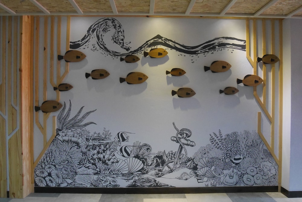 Chaokoh Phiphi Hotel Resort 8/50
