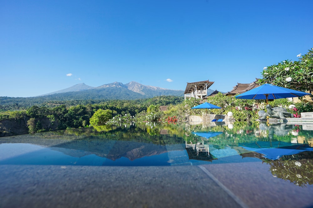 Rinjani Lodge 37/46